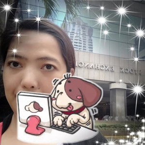 Razhel Lavarias profile icon