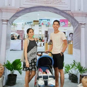 Ivy May Beruela profile icon