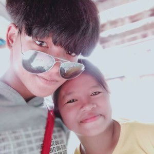 ออน'น เตี้ย'ย profile icon