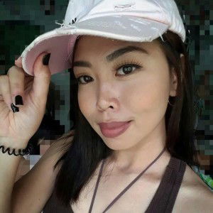 MaryJane Rotairo profile icon