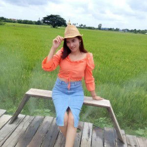 Papada Phromsamran profile icon