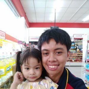 Paul Patrisha Flores profile icon