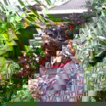 Wan Nisa profile icon