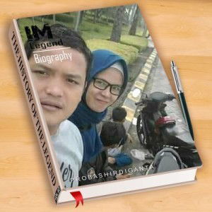 Jihan Fakhiroh profile icon