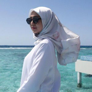 Maryam Maisya profile icon