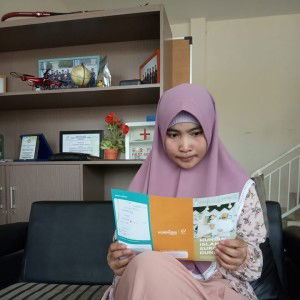 Srp Pratama profile icon