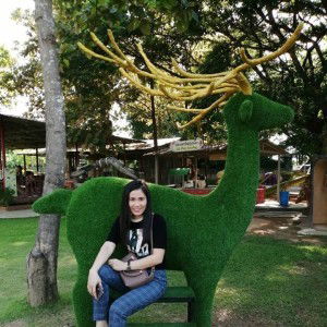 Nuch Atchara profile icon