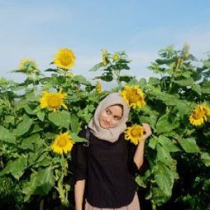 Allivia Putri profile icon