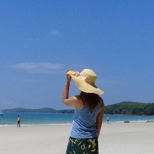 Ratchadaporn Kumlun profile icon