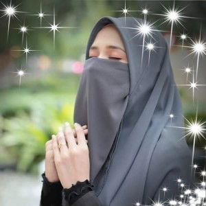 Cik Hijab profile icon