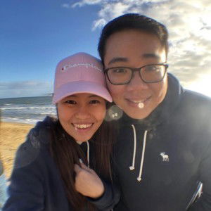 Quek Peiyun profile icon