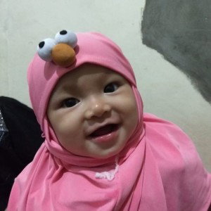 Syaqilla Az-zahra Aprianto profile icon