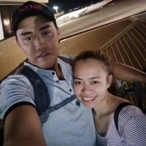 Mitch Gat profile icon