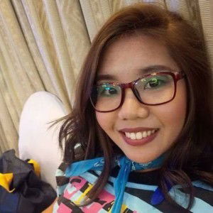 Marie Dayne Valenciano profile icon