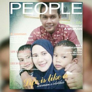 Lidya Puspa profile icon