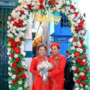 Mỹ Lan profile icon