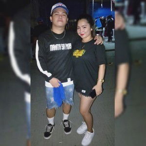 Dynie Lyn Andrade Largo profile icon