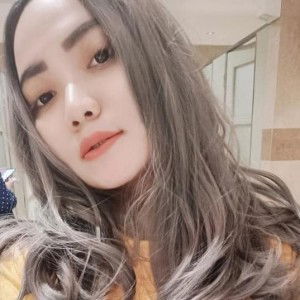 Amelia Ratu Cantikka profile icon