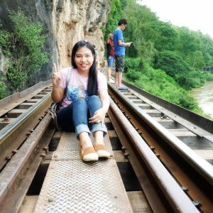 Rungarun Rakkhaow profile icon