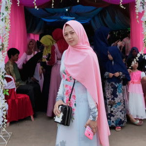 musdalifah ifha profile icon