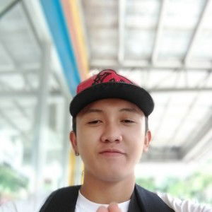 Budz Gong Gong profile icon