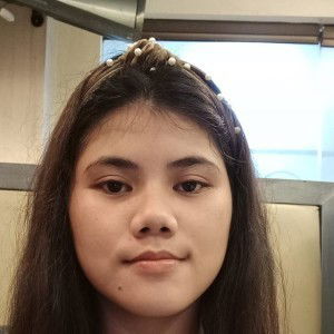 TrIsha MiSsion GregAs profile icon