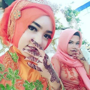 Rizky Wulan Ramadan profile icon