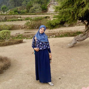 Amallya Luckyta profile icon