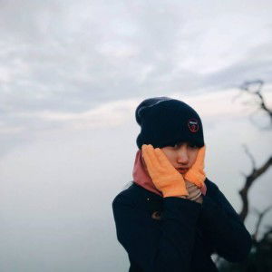 Zuliatin Masruroh profile icon