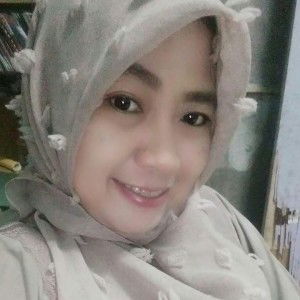 Nurul Qomariah profile icon