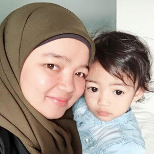 Roza Ghazali profile icon