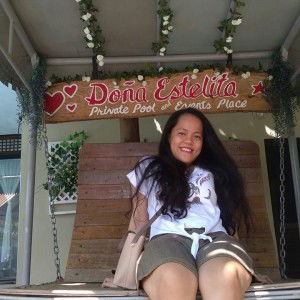 Joanna Vidal Francisco profile icon