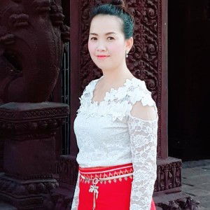 Pitchaya Sribut profile icon