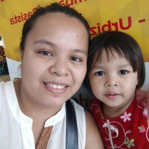 Rhoda Lachica Gorospe Soriano profile icon