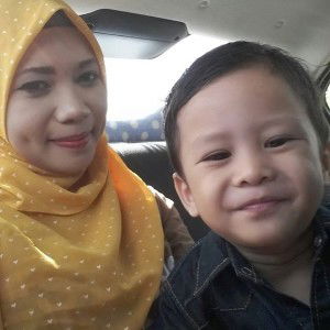 Noraifaa Ismail profile icon