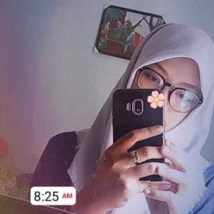 Ila Ni'matir Rizqiyah profile icon