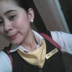 Ruby Jane Estillore profile icon