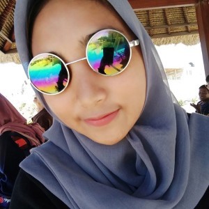 Ainun Rodiah profile icon