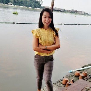 Aon Natchayaporn Tumpharak profile icon