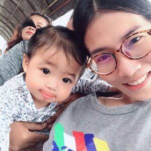 Nannarine Dawsao profile icon