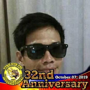 Armando Macoycruz Fernandez Jr. profile icon