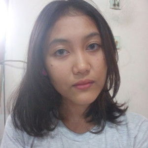 eka imeyda tania profile icon