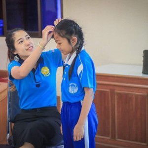 Paporn Raksaphan profile icon