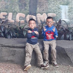 Ghe Bundanya Ar'raffi profile icon