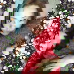 Anna'Anne Dulay Numrie Cabides profile icon