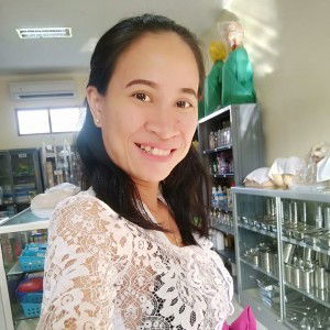 Krisna Yanti Putu profile icon