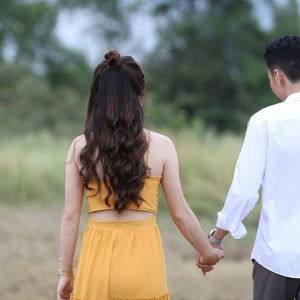 Trâm Mie profile icon