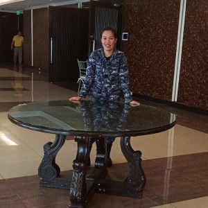 Nam Rhiza profile icon