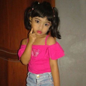 Fetty Herdianti profile icon