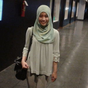 Nabilla Kus Ardiyanti profile icon